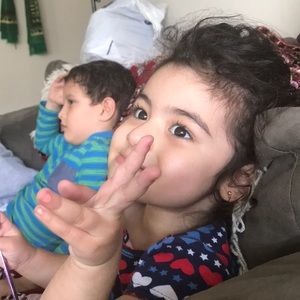 Meet your Posher, Farida